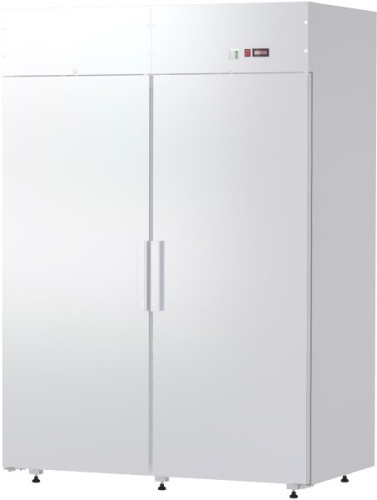Шкаф холодильный Аркто R1.4-S (P) короткие ручки