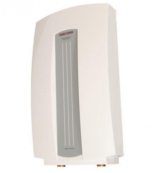 Электрический проточный вода нагреватель 10 кВт Stiebel Eltron DHC 8