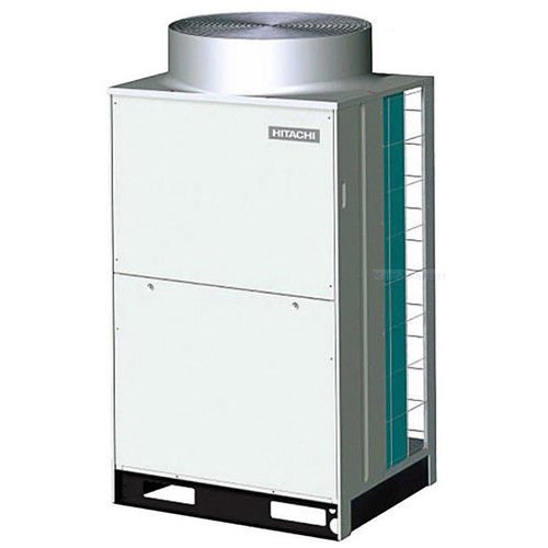 Наружный блок VRF системы Hitachi RAS-6FSXNHE