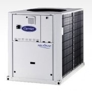 Реверсивный чиллер Carrier 30RQS 060