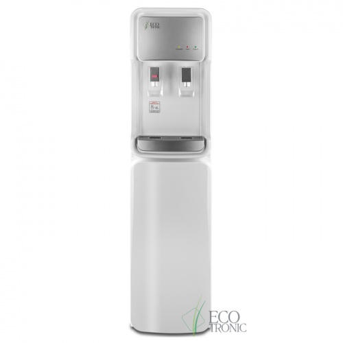 Пурифайер для воды Ecotronic V11-U4L White