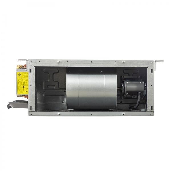Напольно-потолочный фанкойл DANTEX DF-700UDL/M