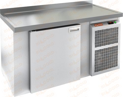 Кегераторы HICOLD BR-1