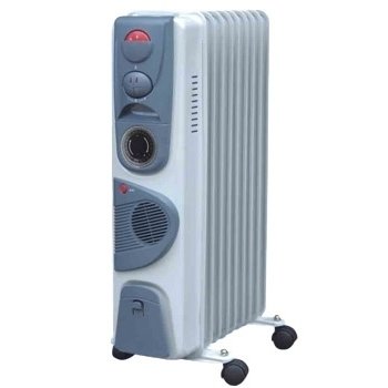Масляный обогреватель Aeronik C 0920 FT