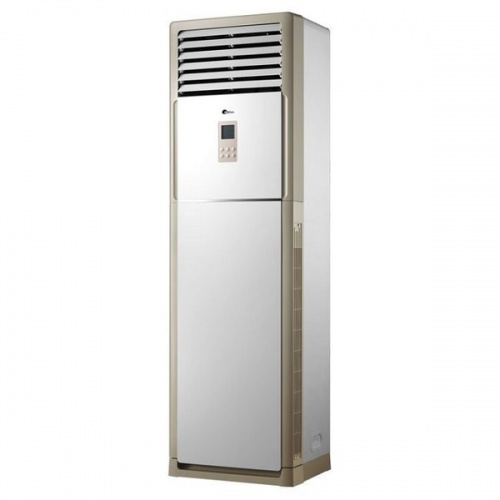 Колонный кондиционер Midea MFJ-48ARN1-R/MOU-48HN1-R