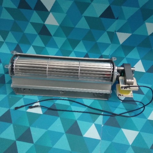 Вентилятор фен 60х240 правый (220V)