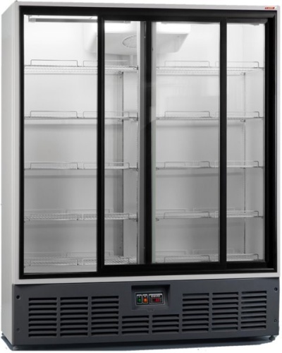 Шкаф холодильный Ариада R1400VC