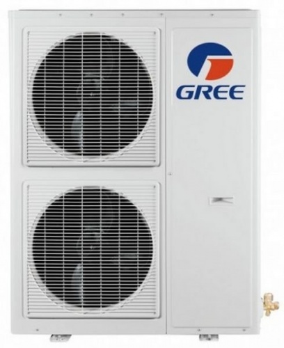 Внешний блок мульти сплит-системы до 8 комнат Gree GWHD(56S)NK3CO