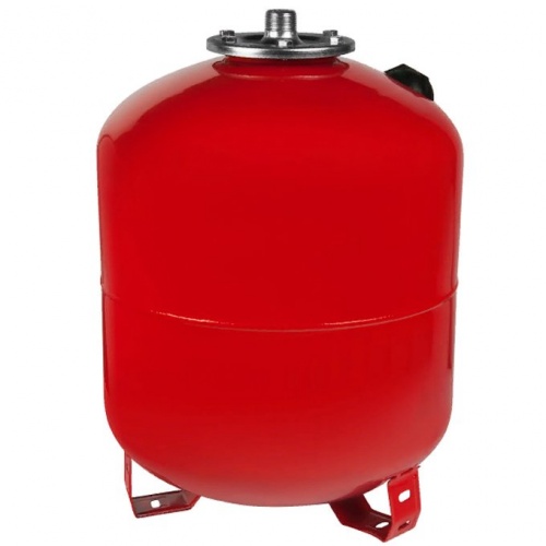 Расширительный бак Unipump 80 л(верт)