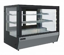 Витрины нейтральные AC59 SLIDER (AMRA)