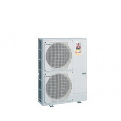 Канальная инверторная сплит-система Mitsubishi Electric PEAD-RP60 JAQx2 /PUHZ-SHW140YHA