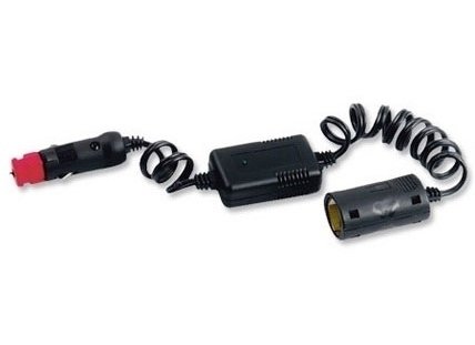 Аксессуар для автохолодильников Ezetil Battery Guard 12V автоматический отключатель