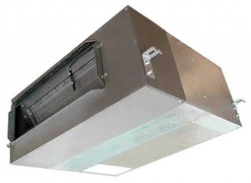 Канальная VRF система Hitachi RPIM-0.8FSN4E-DU