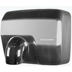 Металлическая сушилка для рук Electrolux EHDA /N – 2500