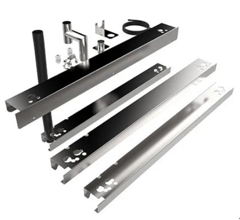 Соединительный комплект Tecnoeka MKS 64