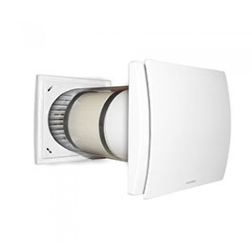 Проветриватель Aerauliqa QUANTUM HR 100 PRO