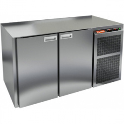 Стол комбинированный HICOLD BN 1/TN-1/BT BR2 БЕЗ СТОЛЕШНИЦЫ