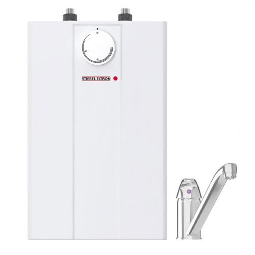 Электрический накопительный водонагреватель Stiebel Eltron ESH 5 U-N Trend + A