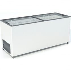 Ларь морозильный Frostor F 600 C (пропан)