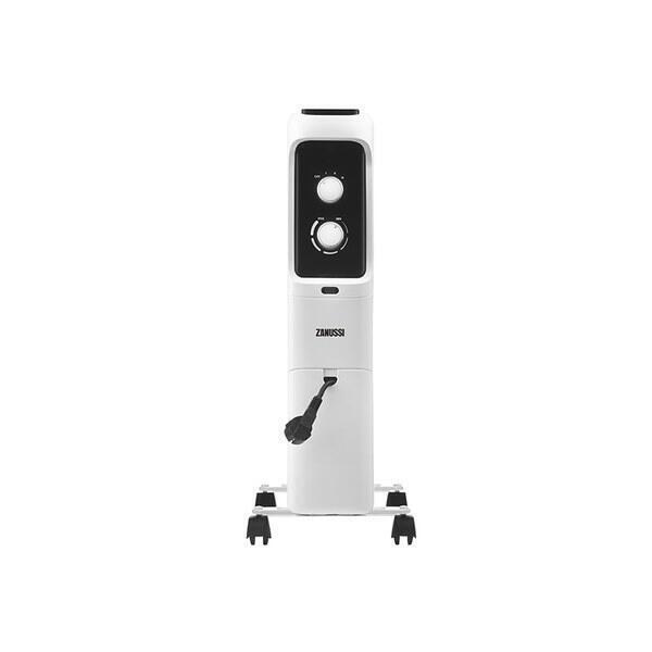Масляный обогреватель Zanussi ZOH/LT-09W