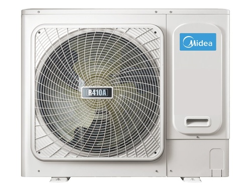 Наружный блок кондиционера Midea MVUH160C-VA1