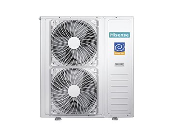 Наружный блок ULTRA Match DC Inverter AUW-48U6SP