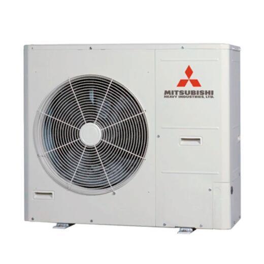 Колонная сплит-система (колонный кондиционер) Mitsubishi Heavy FDF140VD/FDC140VSA