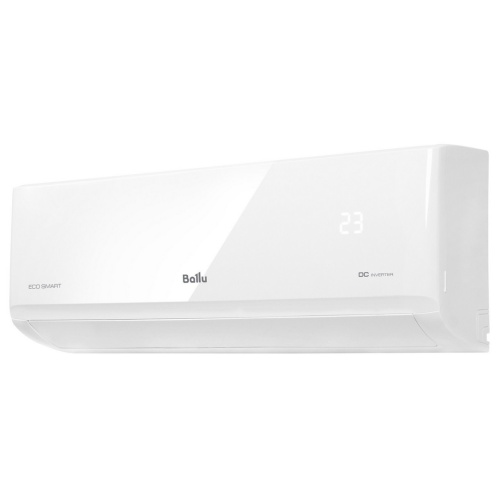 Блок внутренний Ballu ECO Smart DC BSYI-FM/in-07HN8_V1/EU инверторной мульти сплит-системы