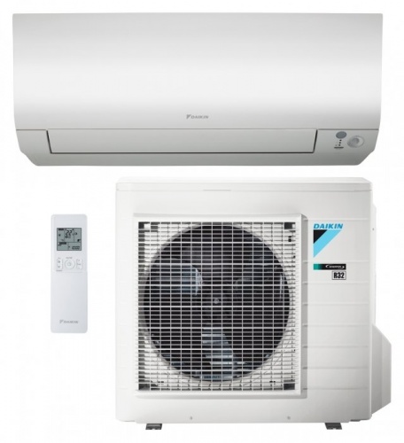 Сплит-системы Electrolux