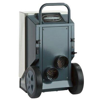 Осушитель для бассейна Dantherm CDT 40 Mk II