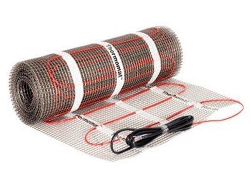 Нагревательный мат Thermo ТVK-180 6 м.кв
