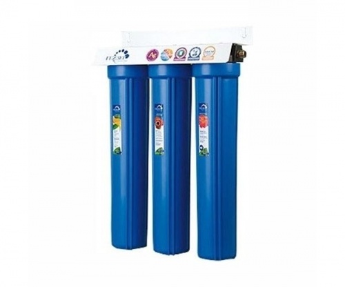 Корпус Гейзер 3И20BB (без картриджей)