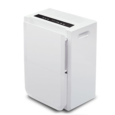 Бытовой осушитель воздуха Ballu BDH-40L