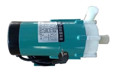 Насос для перекач. хим. жидк. Vodotok MP-20RZM с магнитным приводом