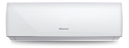 Внутренний блок настенного типа серии Smart FREE Match DC Inverter R32 AMS-09UW4RVEDB00