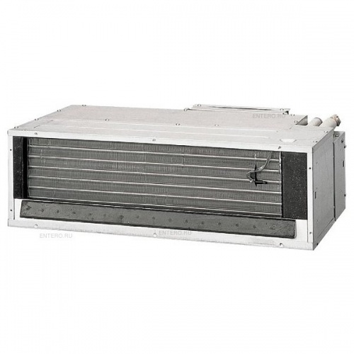 Канальный внутренний блок мульти-сплит системы Hitachi RAD-25QPB
