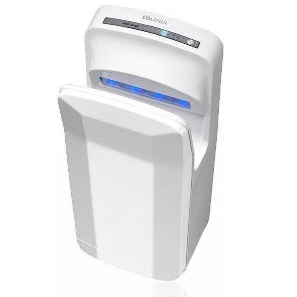 Электрическая сушилка для рук LOSDI CS700X-L
