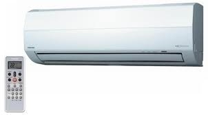 Настенный внутренний блок мульти-сплит системы Toshiba RAS-M07SKV-E