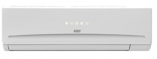Сплит-системы Electrolux