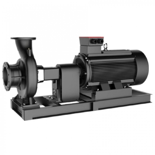 Насос консольный FANCY FSM4 100-400/450 арт 156FSM40165
