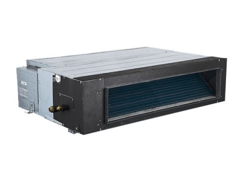 Канальные сплит-системы DANTEX RK-60BHTN/RK-60HTNE-W
