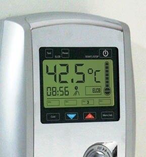 Сплит-системы Electrolux