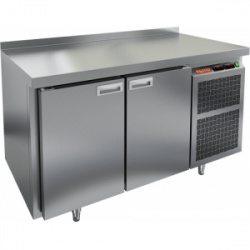 Стол комбинированный HICOLD SN 1/TN-1/BT