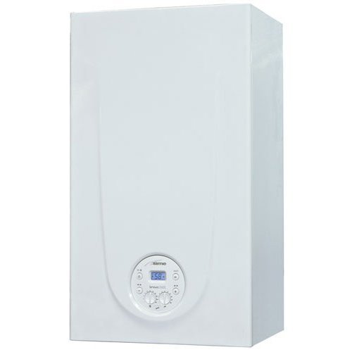 Настенный газовый котел Sime BRAVA ONE 35 HE