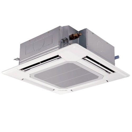 Полупромышленный кассетный кондиционер Mitsubishi Electric PLA-RP100 ВA/PUH-P100 VHA/YHA