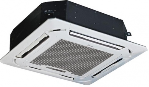 Кассетный кондиционер Midea MCD-48HRN1-R/MOU-48HN1-R