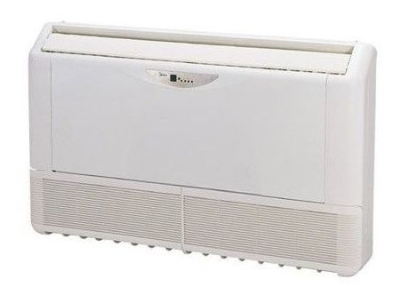 Напольно-потолочная VRF система General Climate GC - MV140/CFDN1-P