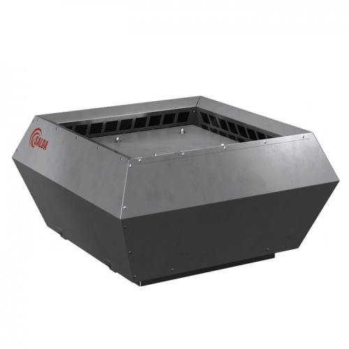 Крышный вентилятор Salda VSVI 355-4 L3