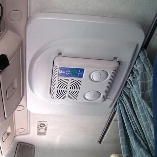 Сплит-системы Electrolux