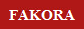 Fakora
